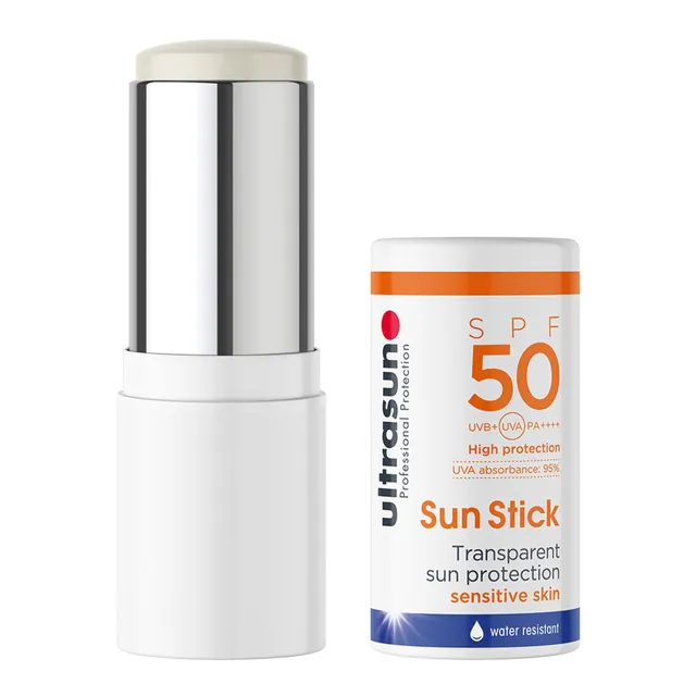Päikesekaitsepulk SPF50 9g
