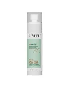 Daily Sun näosprei SPF30 Aaloe 100ml