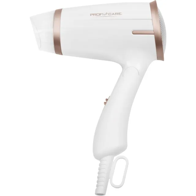ProfiCare HT 3009 Föön White 1 tk