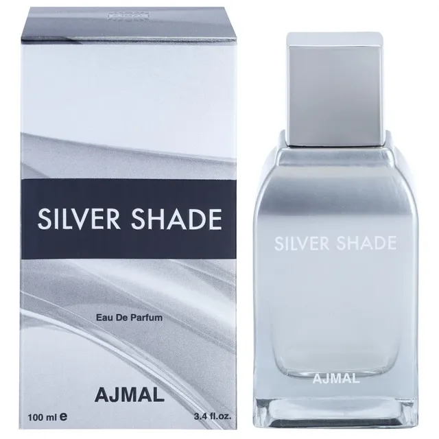 Ajmal Silver Shade Parfüümvesi unisex 100 ml