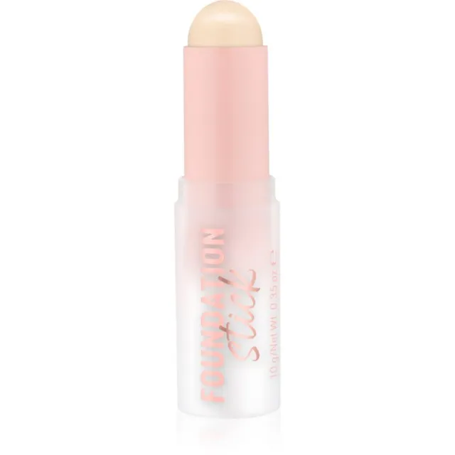 essence FOUNDATION Stick Kauapüsiv jumestuskreem pulgakujuline varjund 30 10 g