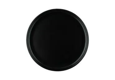 Taldrik AURORA Sandy Black 20cm