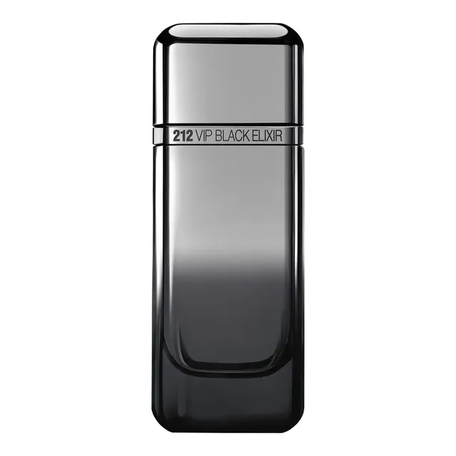 212 VIP Black Elixir EdP 100ml