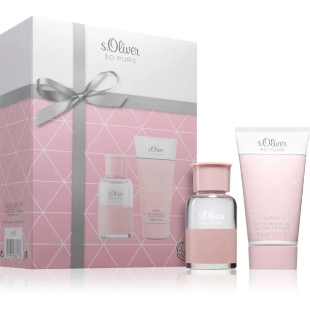 s.Oliver So Pure Women Kinkekomplekt naistele 1 tk