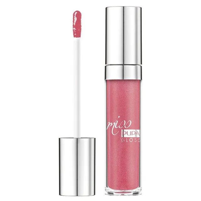 PUPA Miss Pupa Ultra Shine Lip Gloss No.304 French Kiss 5ml