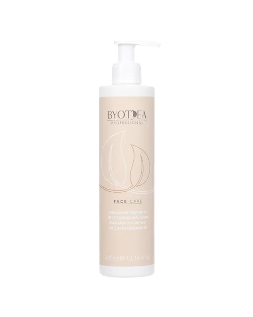 Byotea Professional Emulsion Moisturizing