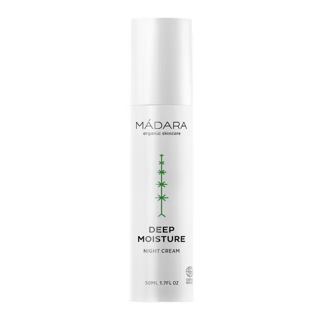 Deep Moisture öökreem 50ml