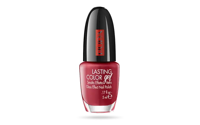 Pupa Lasting Color Gel Nail Polish