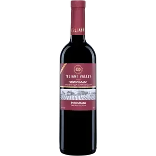Teliani Valley Pirosmani GT vein 12%vol 750 ml
