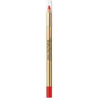 Max Factor huulepliiats Colour Elixir 60 Red Ruby
