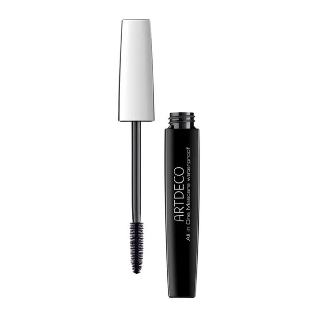 ARTDECO All In One Waterproof Mascara No.71 Black 10ml