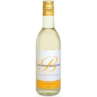 Johann Brunner Riesling Mosel KPN vein 9,5%vol 187ml