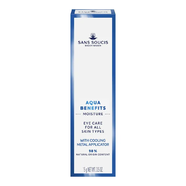 Niisutav silmakreem 15ml