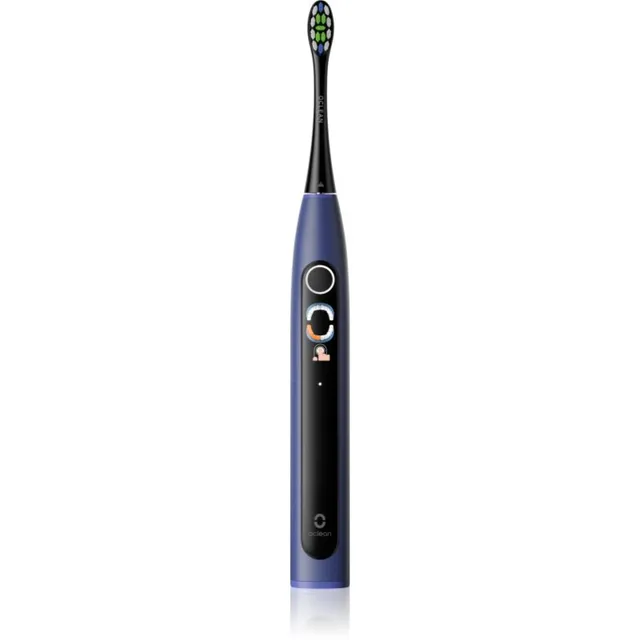 Oclean X Lite Heliline hambahari Dark Blue 1 tk