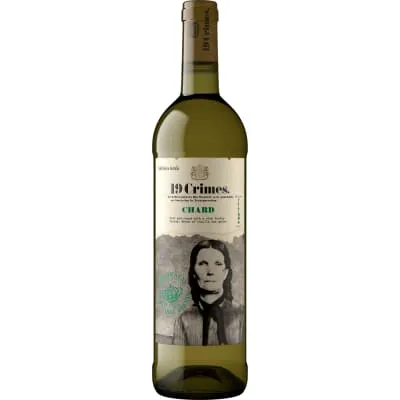 Gt. vein 19 Crimes Chardonnay 13% 0,75l