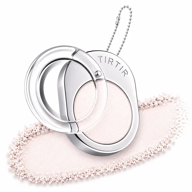 TIRTIR Airslick Pocket Eyeshadow No.H03 Pink Silhouette