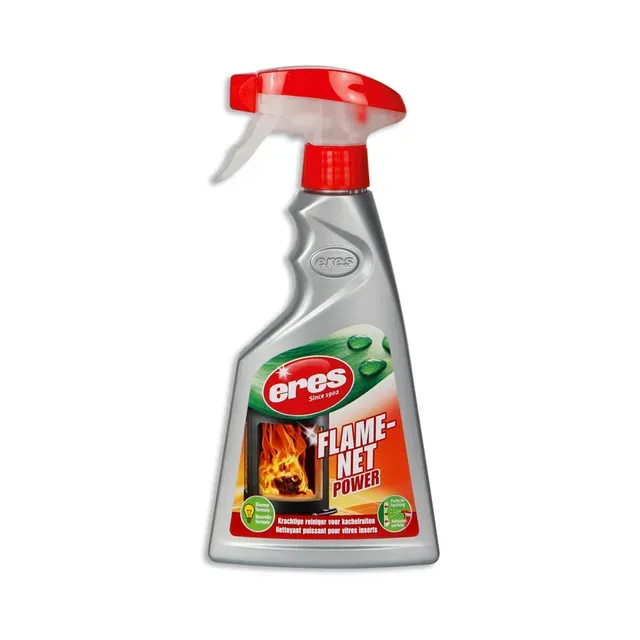 Kaminaklaaside puhastusvahend, ERES, 500 ml