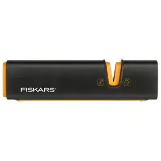 Kirve-ja noateritaja Xsharp, FISKARS