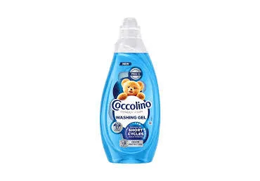 Pesugeel COCCOLINO OdorProt.1.48L 37pk