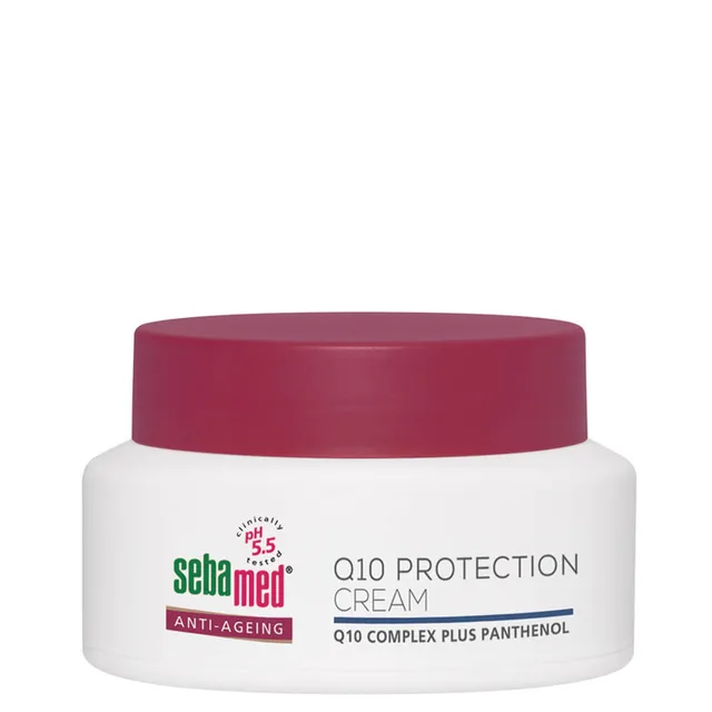 SEBAMED Anti-Ageing Q10 Protection Cream 50ml