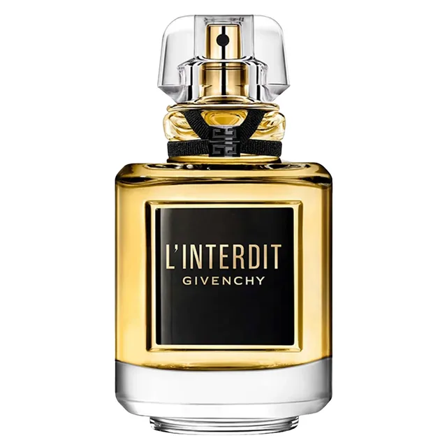GIVENCHY L´Interdit Parfum 80ml