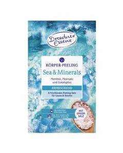 Kooriv sool Meremineraalid 50g