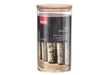 Kuivainepurk UNIWELL Fago 1.5L