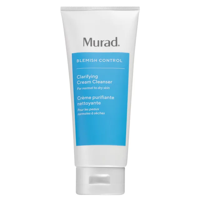 MURAD Clarifying Cream Cleanser 200ml