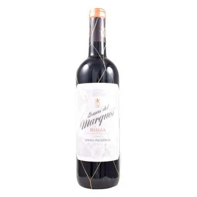 Kpn.vein Lomas del Marques Rioja Cr. 0,75l