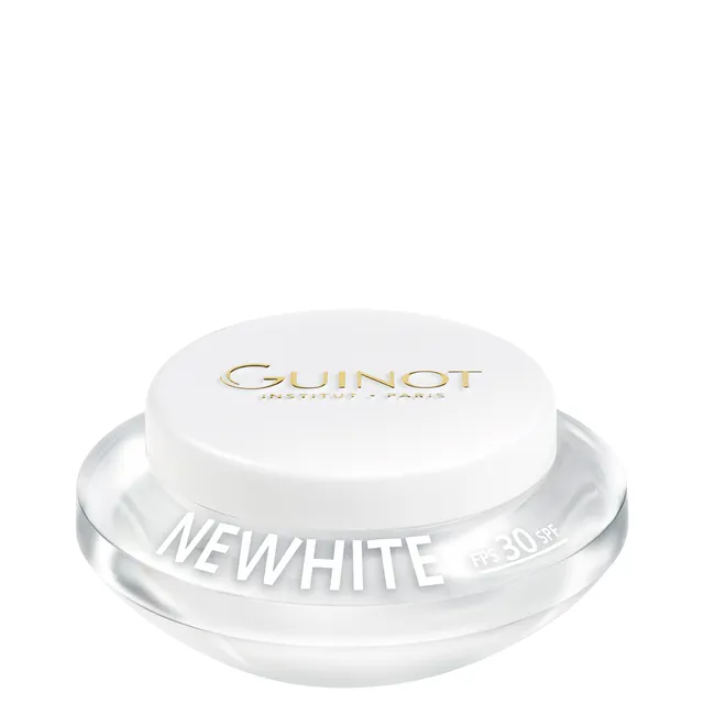 GUINOT Newhite Cream SPF30 50ml