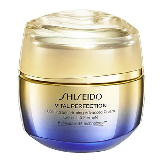 SHISEIDO Vital Perfection Uplifting & Firming Cream 50ml
