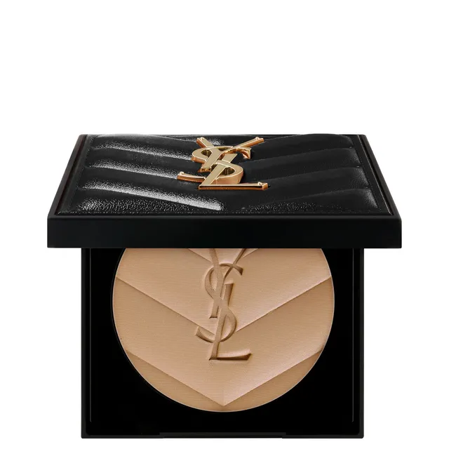 YVES SAINT LAURENT All Hours Hyper Finish Matte Powder No.01 7.5g