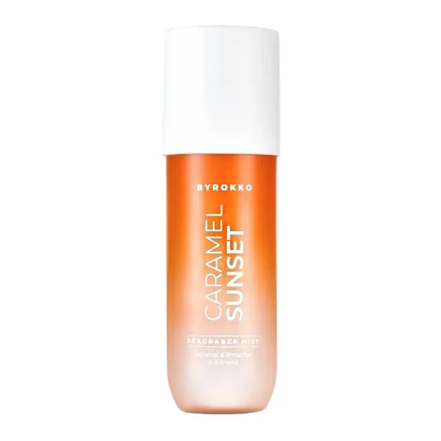 Caramel Sunset Fragrance kehasprei 150ml