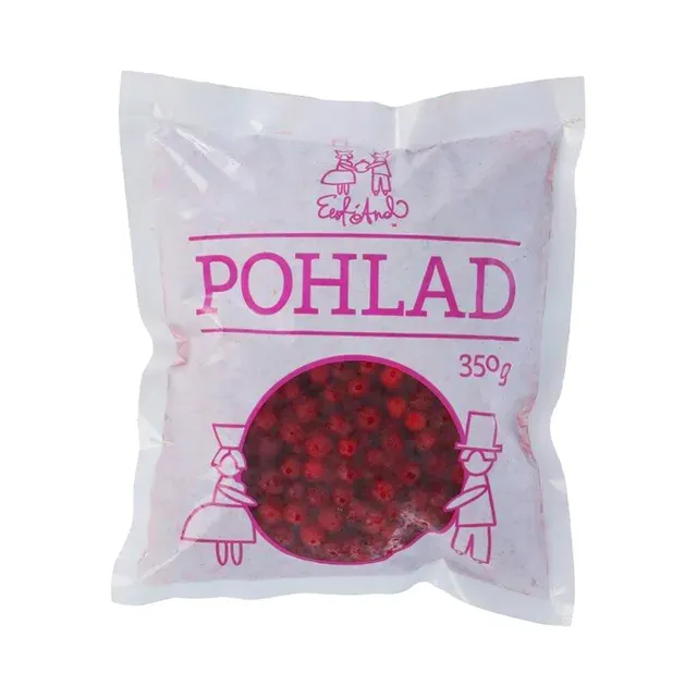 Pohlad külmutatud, EESTI AND, 350 g