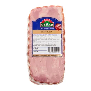 Oskar Suitsuliha ~600g v/p
