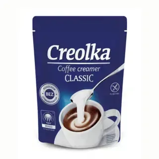 Creolka kohvivalgendaja 200g