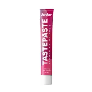 Jordan Hambapasta Raspberry 50ml