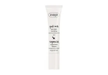 Silmaümbruskreem ZIAJA Kitsepiimaga,15ml