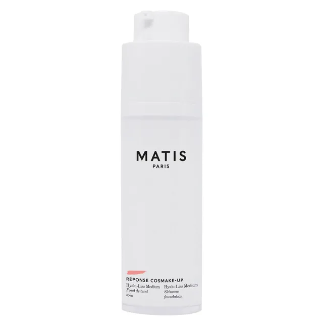 MATIS Reponse Cosmake-Up Hyalu-Liss Foundation Medium 30ml