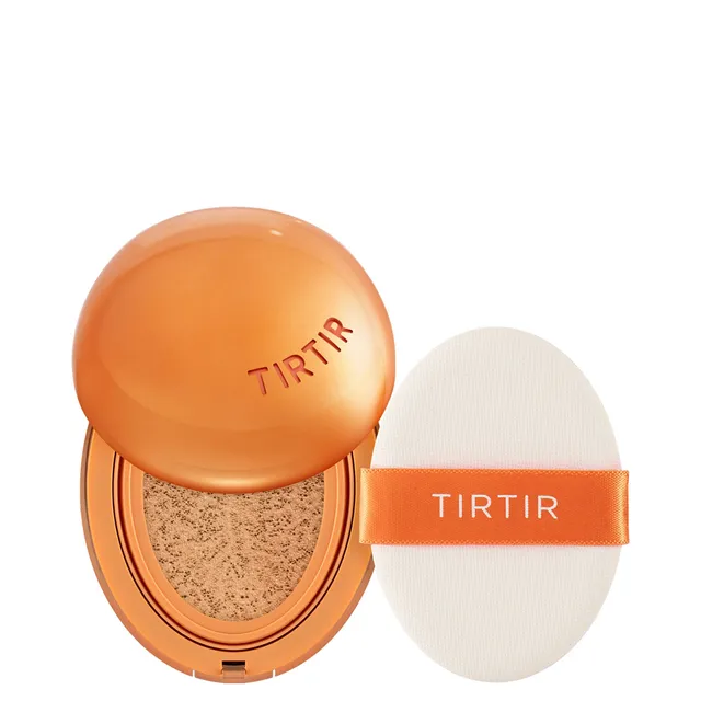 TIRTIR Mask Fit AI Filter Cushion No.24N Latte 18g