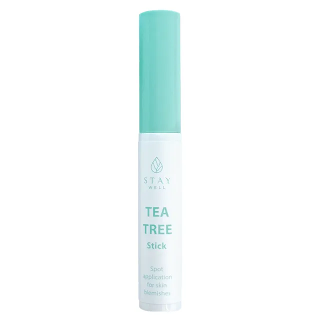 STAY WELL Tea Tree Stick 8ml
