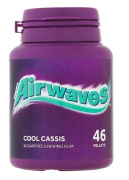 Airwaves Närimiskumm Classic 64g