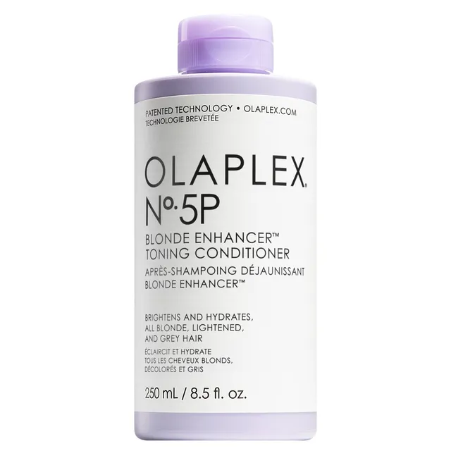 OLAPLEX No.5P Blond Enhancer Toning Conditioner 250ml
