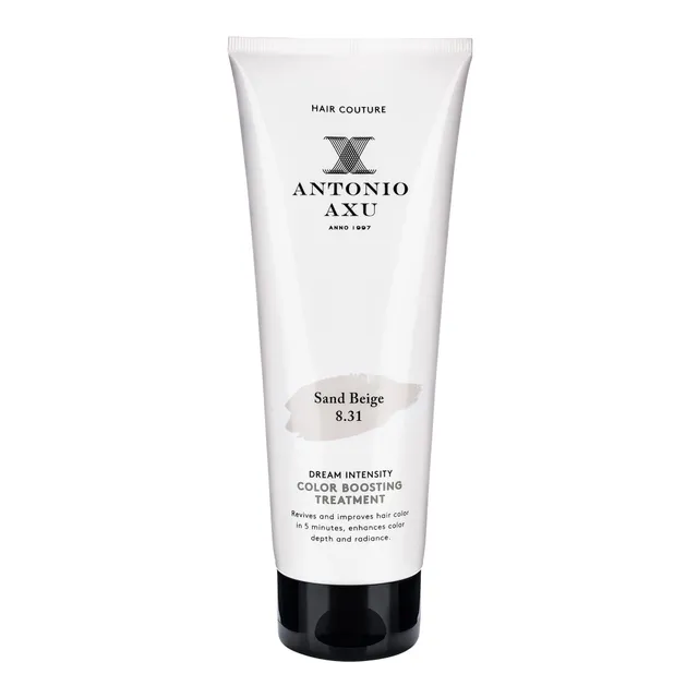 Toitev juuksemask liivabeez 250ml