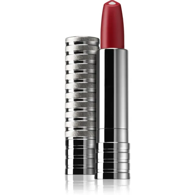 Clinique Dramatically Different™ Lipstick Shaping Lip Colour Kreemjas niisutav huulepulk varjund 20 Red Alert 3 g