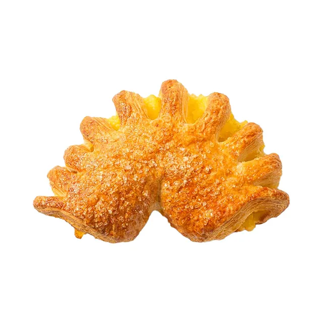 Banaanikreemi pirukas, SELVERI PAGARID, 90 g