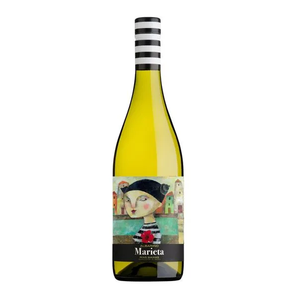 Martin Codax Marieta Albarino Rias Baixas 75cl Hispaania