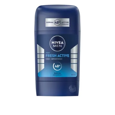Deodorant Nivea Men Fresh Active meest. 50ml