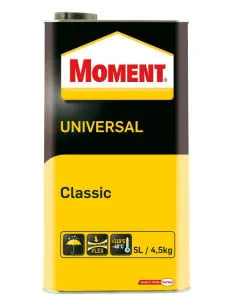 Moment universaalne kontaktliim Classic 5 l