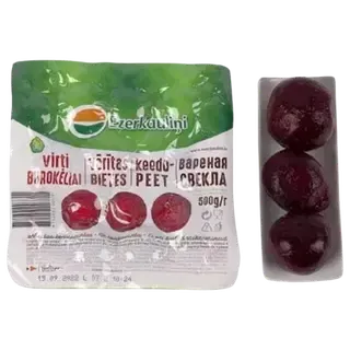 Keedupeet 500g